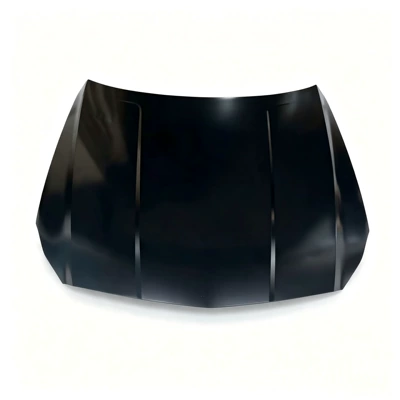 Big Surrounded, Suitable for Mercedes-Benz W218 modified - w218-wide-body-hood