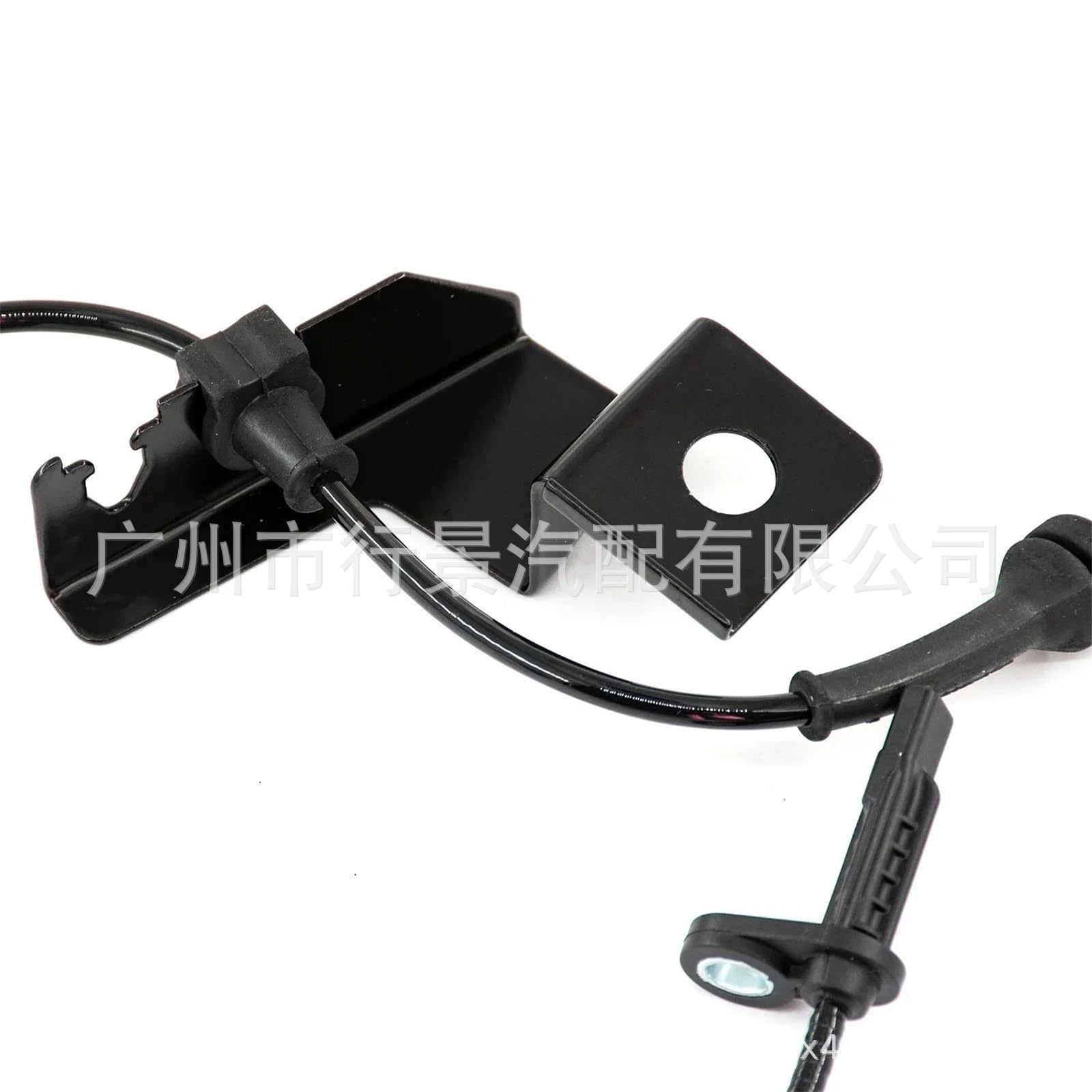 Dg9Z2C204B Is Suitable for the 2013-2018 Mondeo Forfusion Abs Wheel Speed Sensor