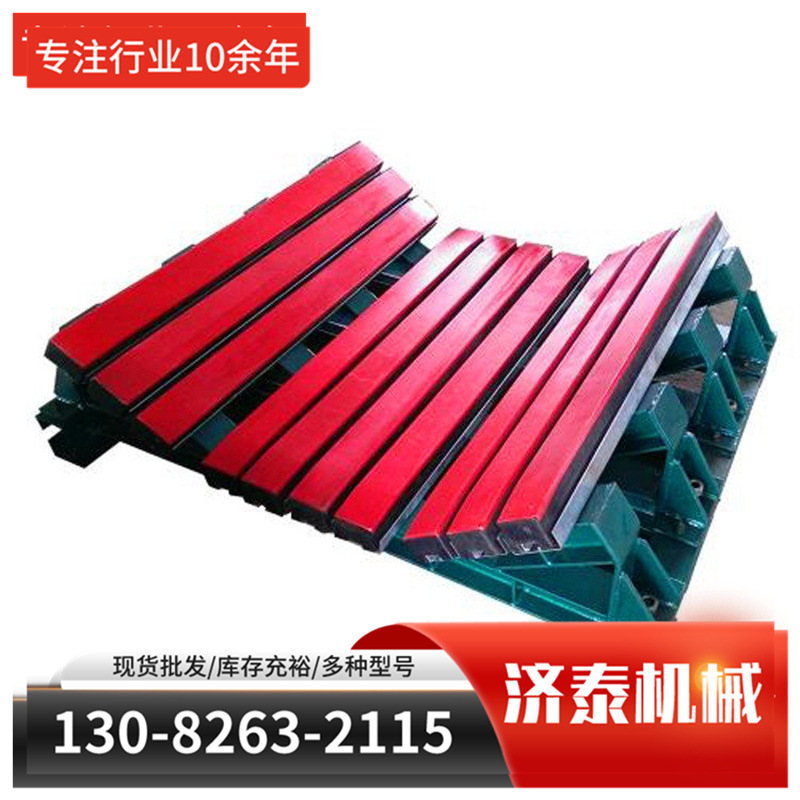 缓冲条 重型高分子聚氨酯缓冲条缓冲床 聚氨酯阻燃抗静电缓冲条