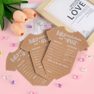 Baby Shower �냺ϴ�Y�Ɍ�ţƤ���������hף���A�y��ƬBaby Predi