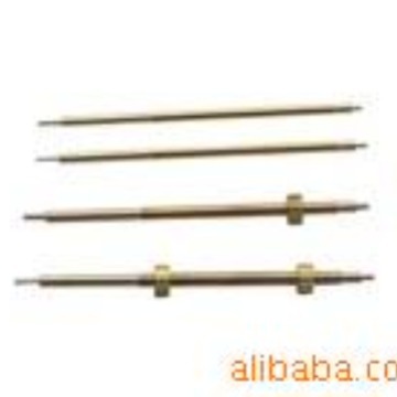 供应生 产加 工精密电机传动丝杆【厂家】