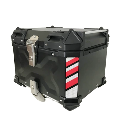 Motorcycle trunk trunk — Motorcycle trunk