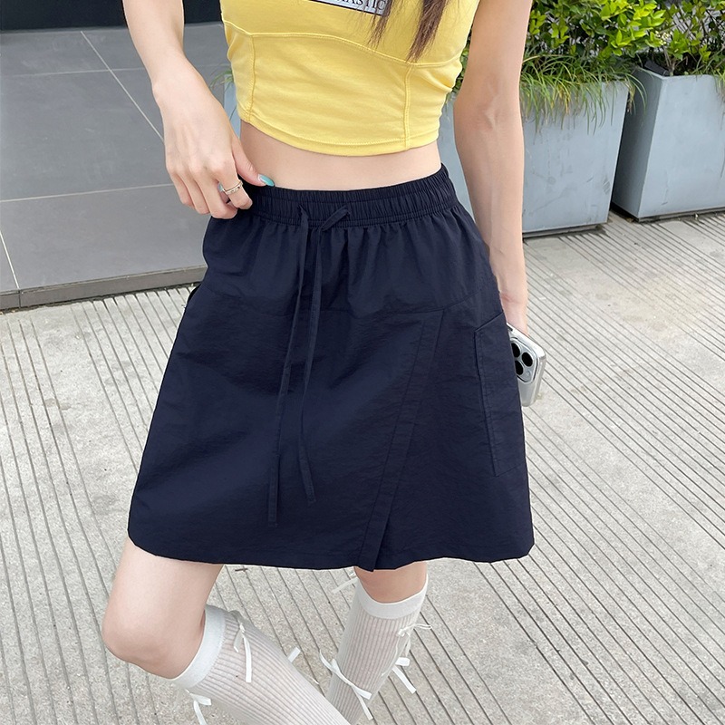 네이비 블루