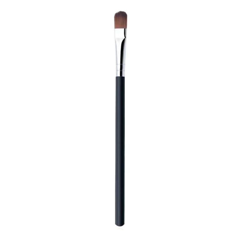 Single Eye Shadow Brush Soft Grasping Powder Dye Brush Beginners Uniform Detail Brush Makeup Brush Beauty Makeup Tool