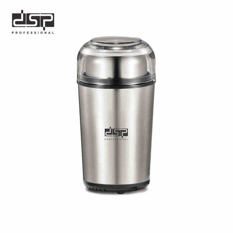 Dsp/Dansong Coffee Bean Grinder Automatic Coffee Machine Grinder Portable Electric Coffee Grinder Ka3056 Dsp/Dansong Coffee Bean Grinder Automatic Coffee Machine Grinder Portable Electric Coffee Grinder Ka3056