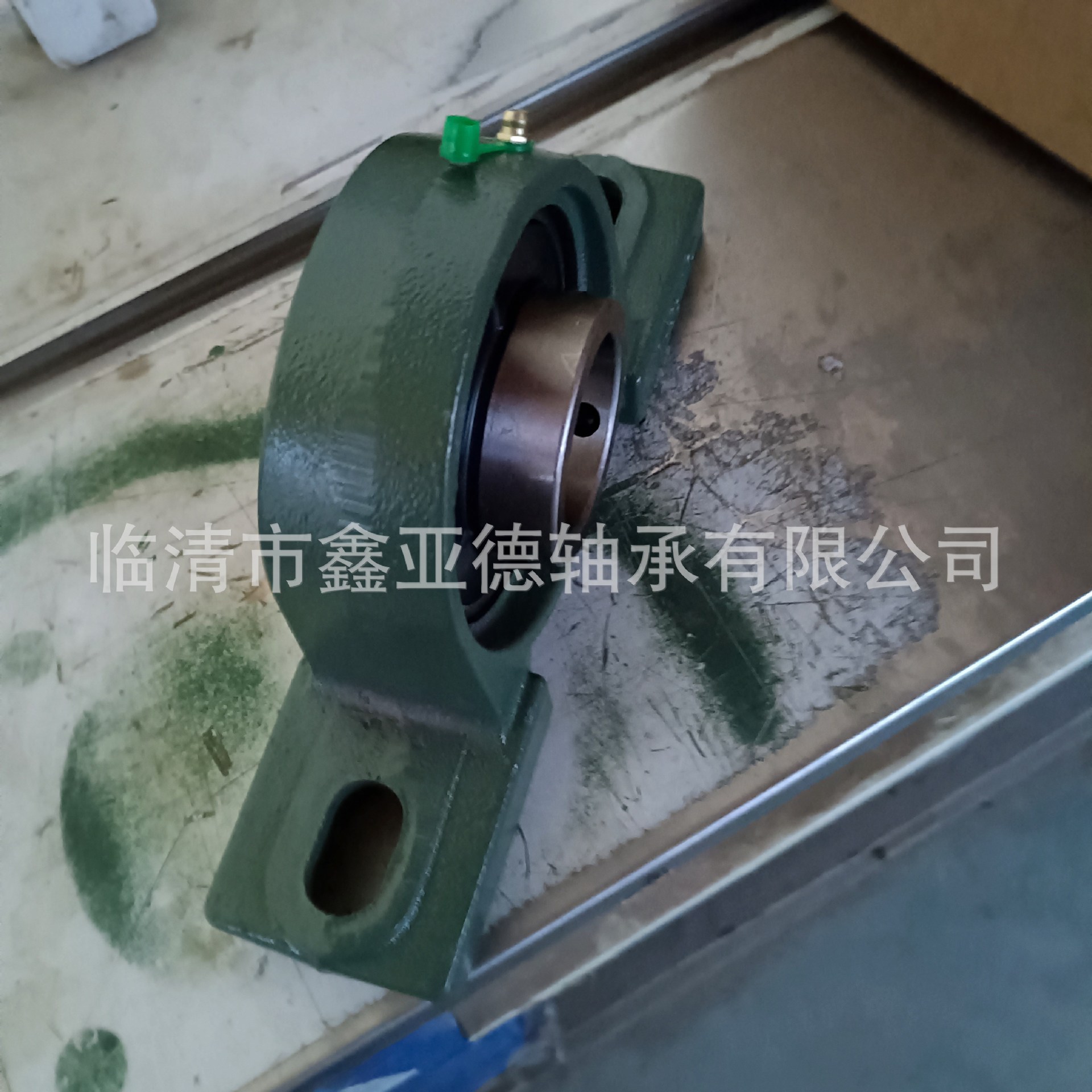 厂家现货销售  LK 带座 外球面轴承  UCP310