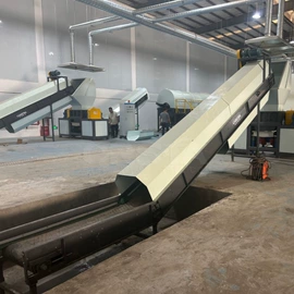 其他塑料机械;其他环保设备;塑机辅机