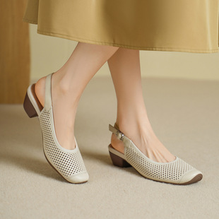 3.5cm�^��ţƤ�ָ����^�\�چ�ЬŮ�U��͸��ܛ�ט���Ьһ�_�Ŵ�Ь