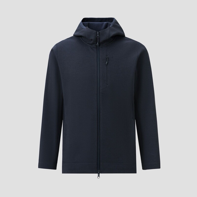 Technology Square Warm Velvet City Outdoor Functional Men's and Women's Couple Sports Leisure Fleece Jacket Hiking Jacket