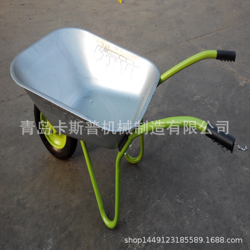 独轮手推车 WB6204，WB5206  欧洲，俄罗斯手推车