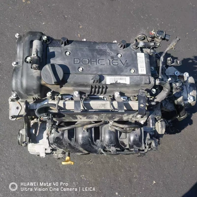 Engine assembly Elantra 1.6 engine, Kia