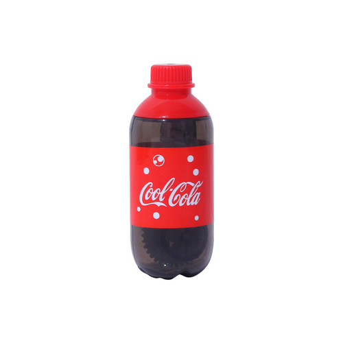 Drink Bottle Correction Tape for Elementary Students – Cola Eraser with a Creative Design, Compact & Cute, Perfect for Girls