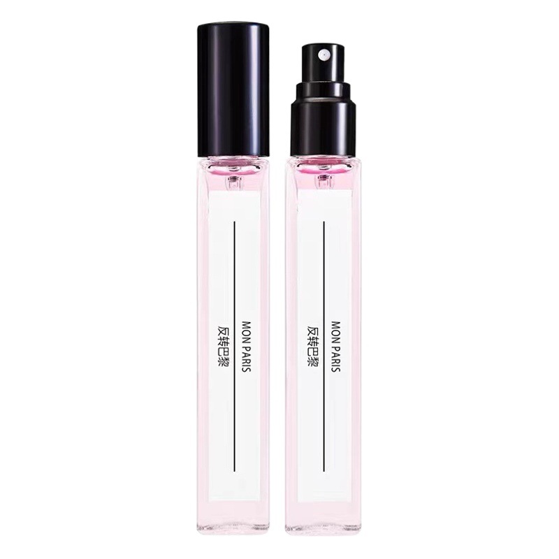 Perfume Sample 10ml, Popular on Tiktok, Live Streaming, Mall Stalls, Night Market, Long-Lasting Fragrance Wholesale