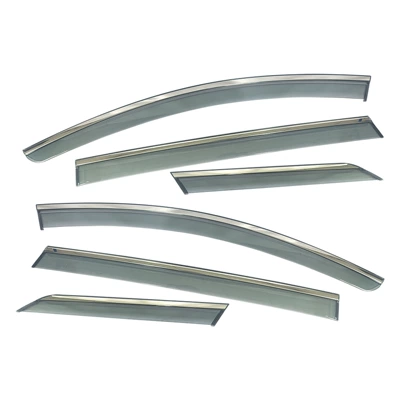 for BYD Song Ultra: Rain shield