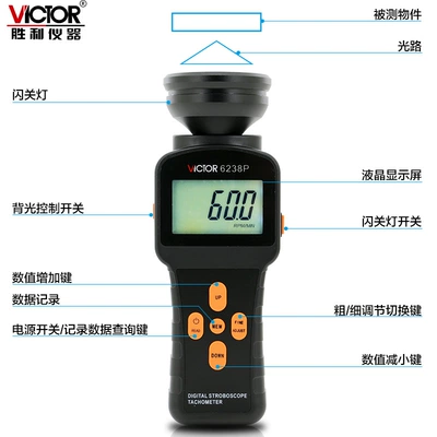 Tachometer Portable Tachometer – tachometer