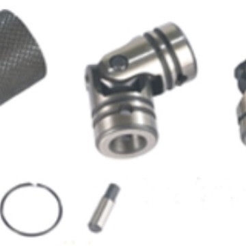 Manufactor Cheap Of large number wholesale supply Multi-axis Dedicated Universal joint