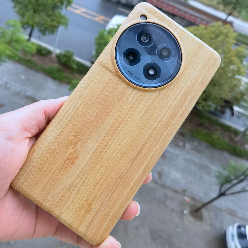 Suitable for one plus one plus 1 ace3/5 pro wooden phone case 1 ace2pro wooden phone case Suitable for one plus one plus 1 ace3/5 pro wooden phone case 1 ace2pro wooden phone case