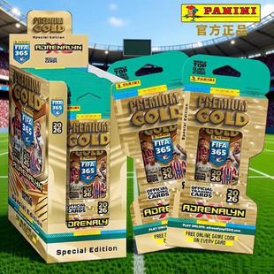 PANINI������2026���籭FIFA365�������ǿ��𿨰�ä���ղؿ�