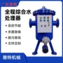 综合水处理全程自动水处理仪