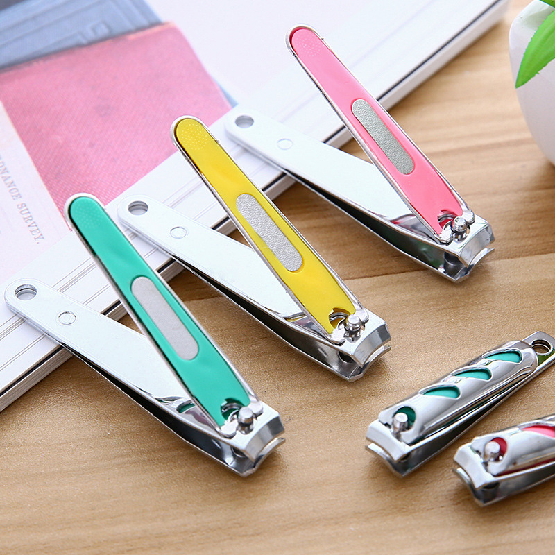 Household Nail Clippers
