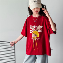 Ůͯװ�ɰ���ͷС��ñ����T��2025��Ʒ����ʱ�аٴ�������ͷ����