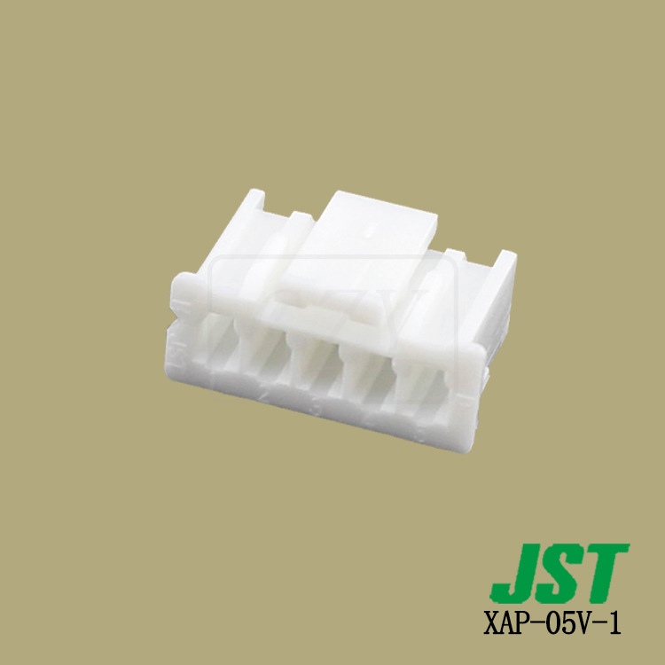 �ֻ����� XAP-05V-1 �ܿǿ��� JST������ XAϵ�� 2.5mm����߶԰�