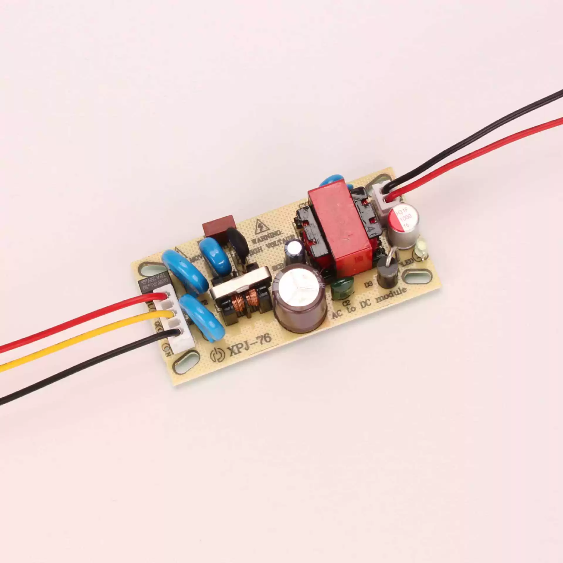 DC, переключатель ключ зарядка, источник питания, модуль, 12v, 2A