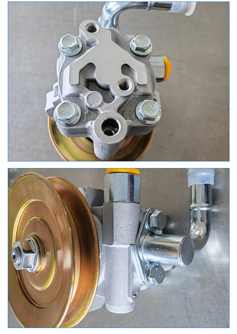 49110-0W000 Steering Booster Pump Suitable for Nissan Power Steering Electric Hydraulic Assist