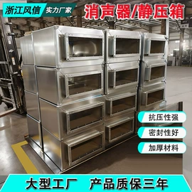 风管;调节阀;特种建材