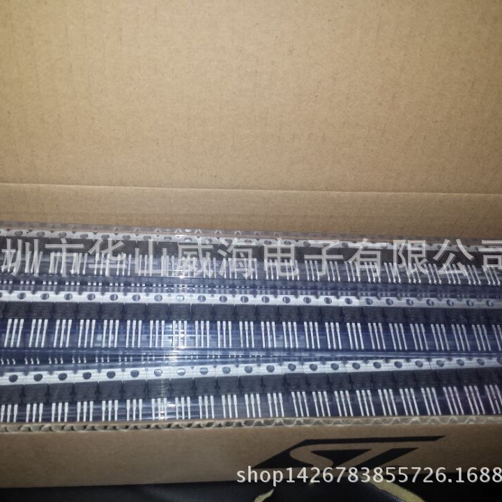 IRF440( 铁)NMOS TO220 TO-3P CAN 功放开关 500V8A125W35