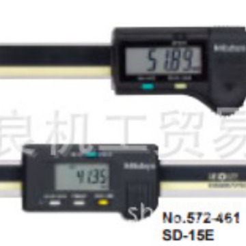 日本Mitutoyo数显千分表543-720B议价