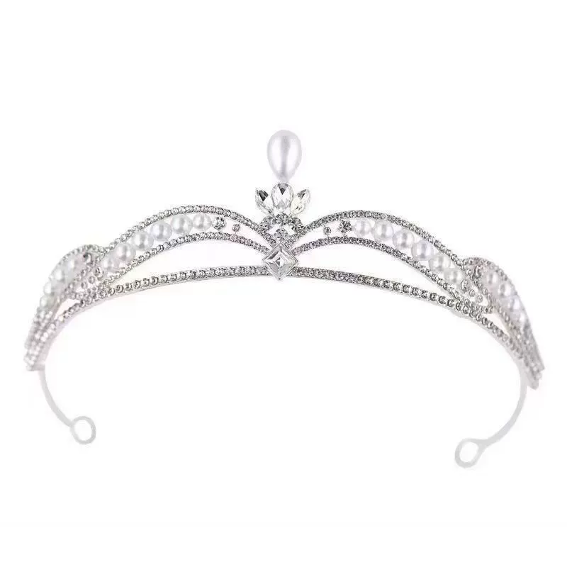 Hair accessory for bride, accessories, Korean style, wedding accessories