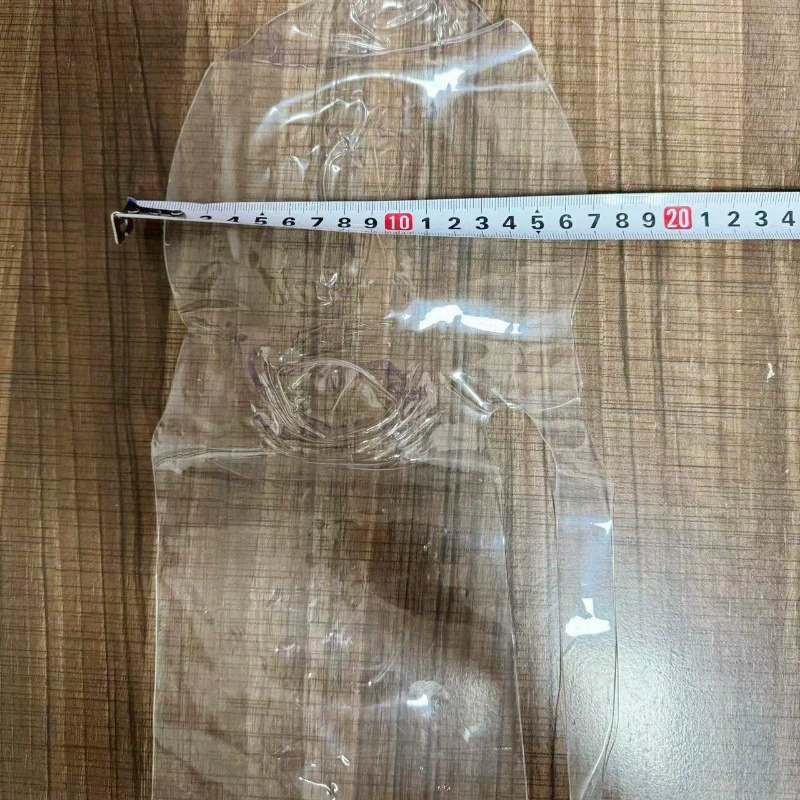 20-24 Дюймов Любовь Микки Алиен TPU Бобби Борд Воздушный Шар - Идеально для Праздников и Мероприятий!