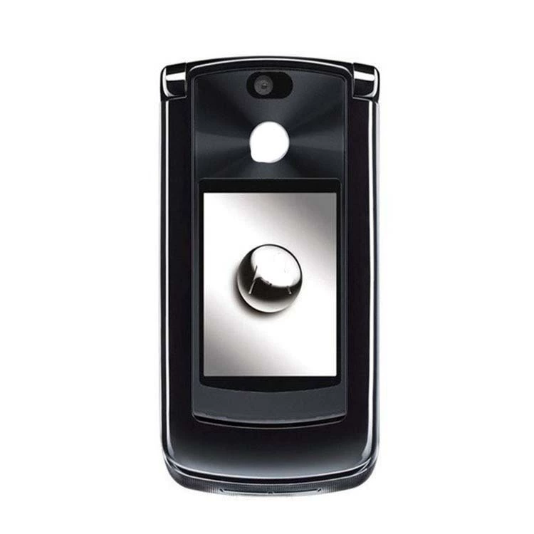 (Cross-border trading), folding mobile phone for elderly, 3G