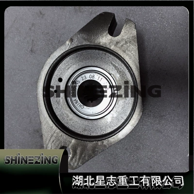 Flywheel/Gear Engine Internal Combustion Engine