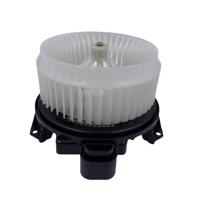 Blower Motor 87103-60400, Soyutma sisteminin digər hissələri