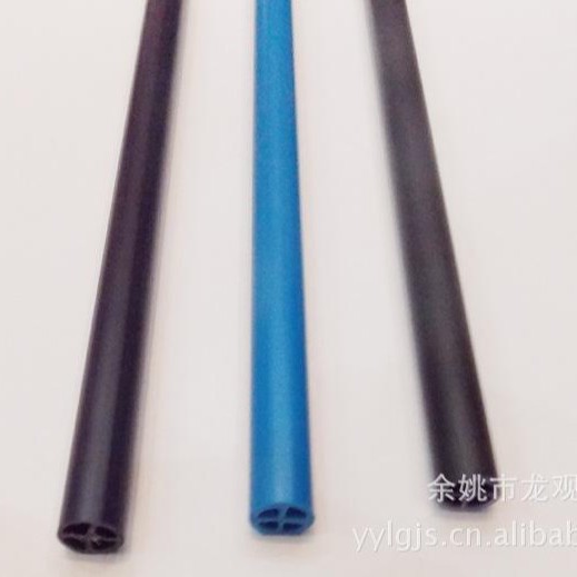 源头厂家批发定 做 PVC塑料管 PVC排水管 塑料管