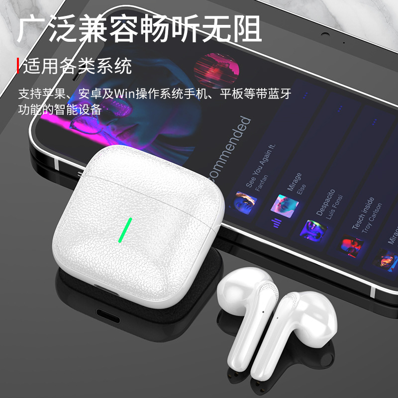 マイラーソンby1真 � � ワイヤレスbluetoothイヤホンワイヤレス私twsインイヤーゲームスポーツタッチ防水イヤホン|undefined