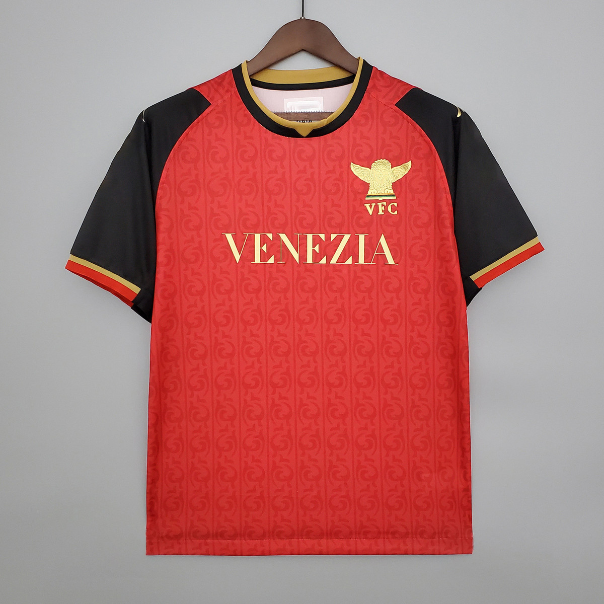 2122 베니스 골키퍼 레드