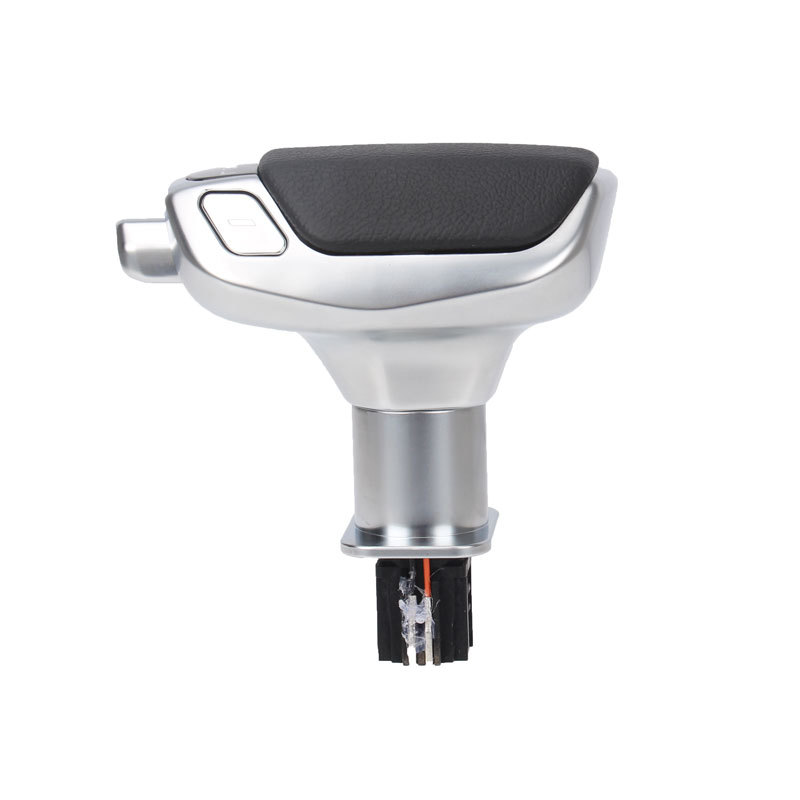 Pomo de Palanca de Cambios Estilo Yate para Nissan Teana, Accesorios para Modificación de Automóviles
