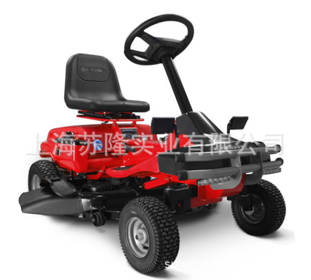 维邦WB76E坐骑式草坪剪草机 割草机 72V锂电乘坐式草坪车