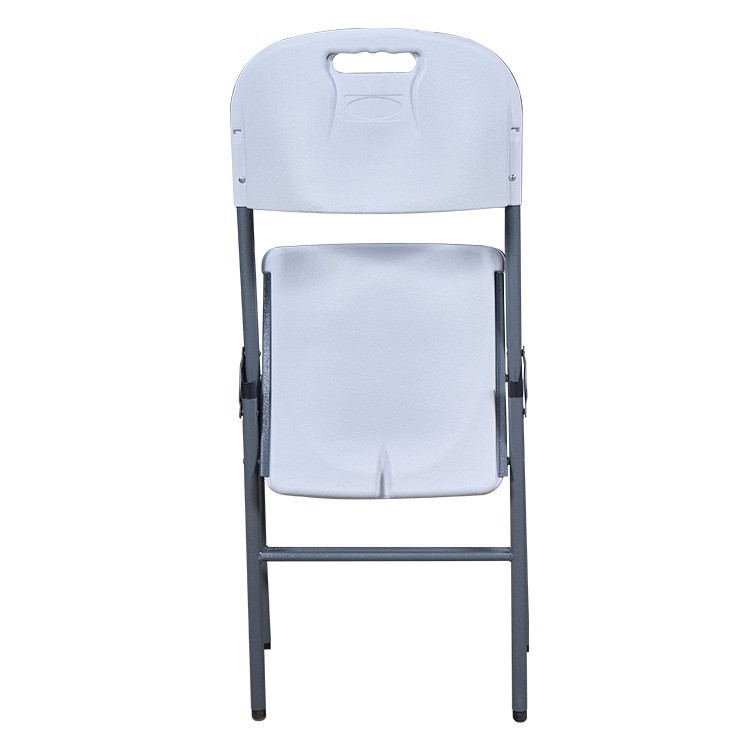 Mesa plegable silla portable cabina plegable mesa larga silla de comedor mesa de capacitación silla respaldo silla mesa plegable
