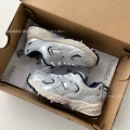 Gray silver