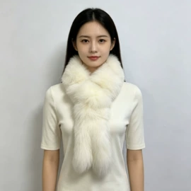 围脖;皮草;其他短外套