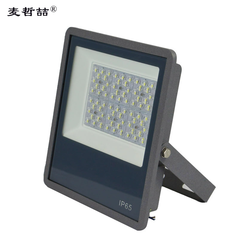 Прожектор водозащищённый麦哲喆 ®MLST9139-100W (единица: шт.)