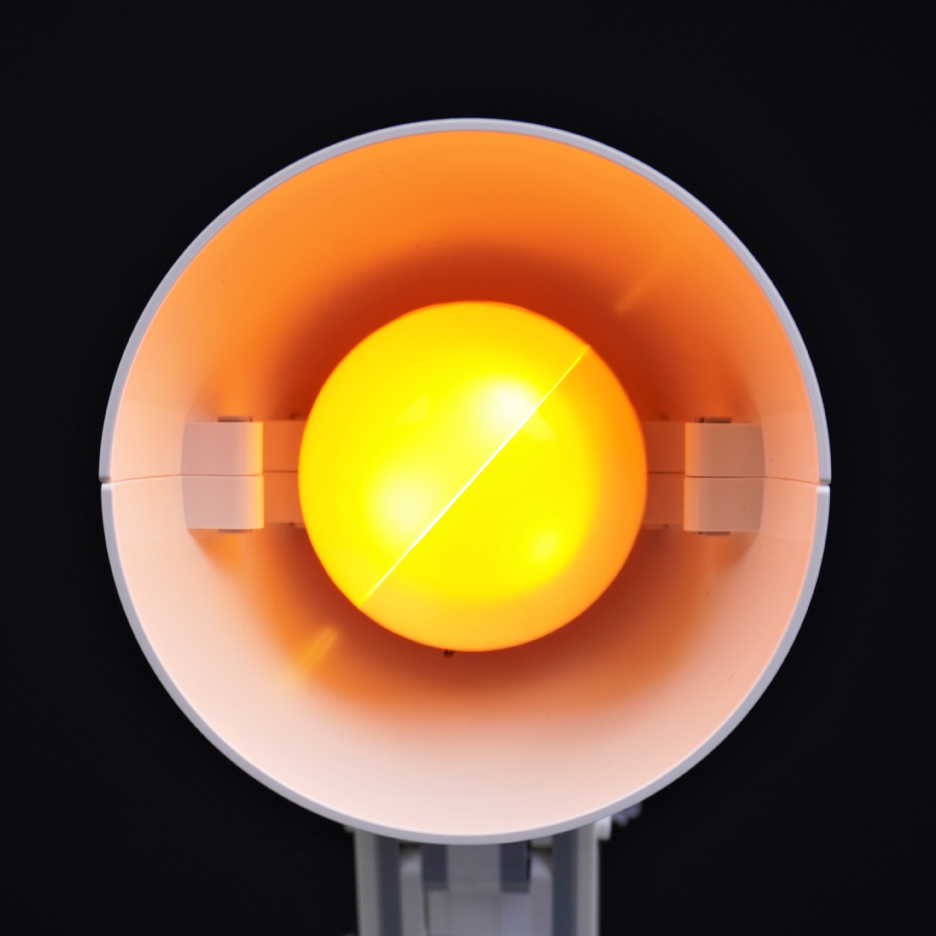 La iluminación de bloques de construcción LP es adecuada para Lego 21357 Pixar Lámpara de mesa pequeña