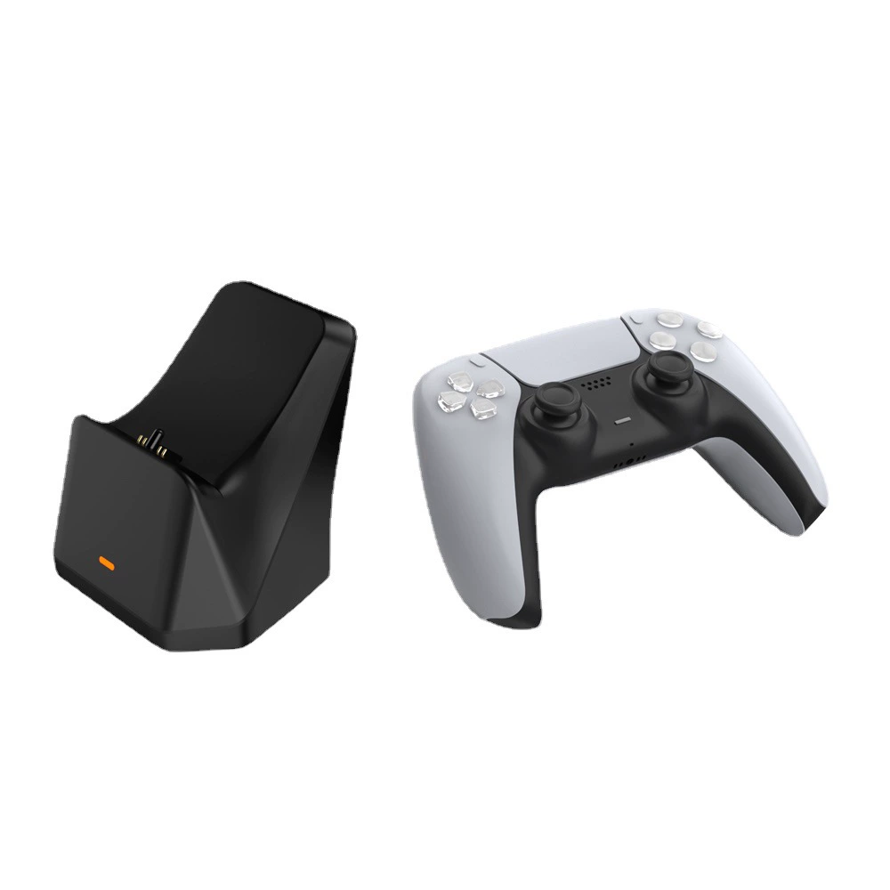 Handle, wireless bluetooth controller, tubing, P5