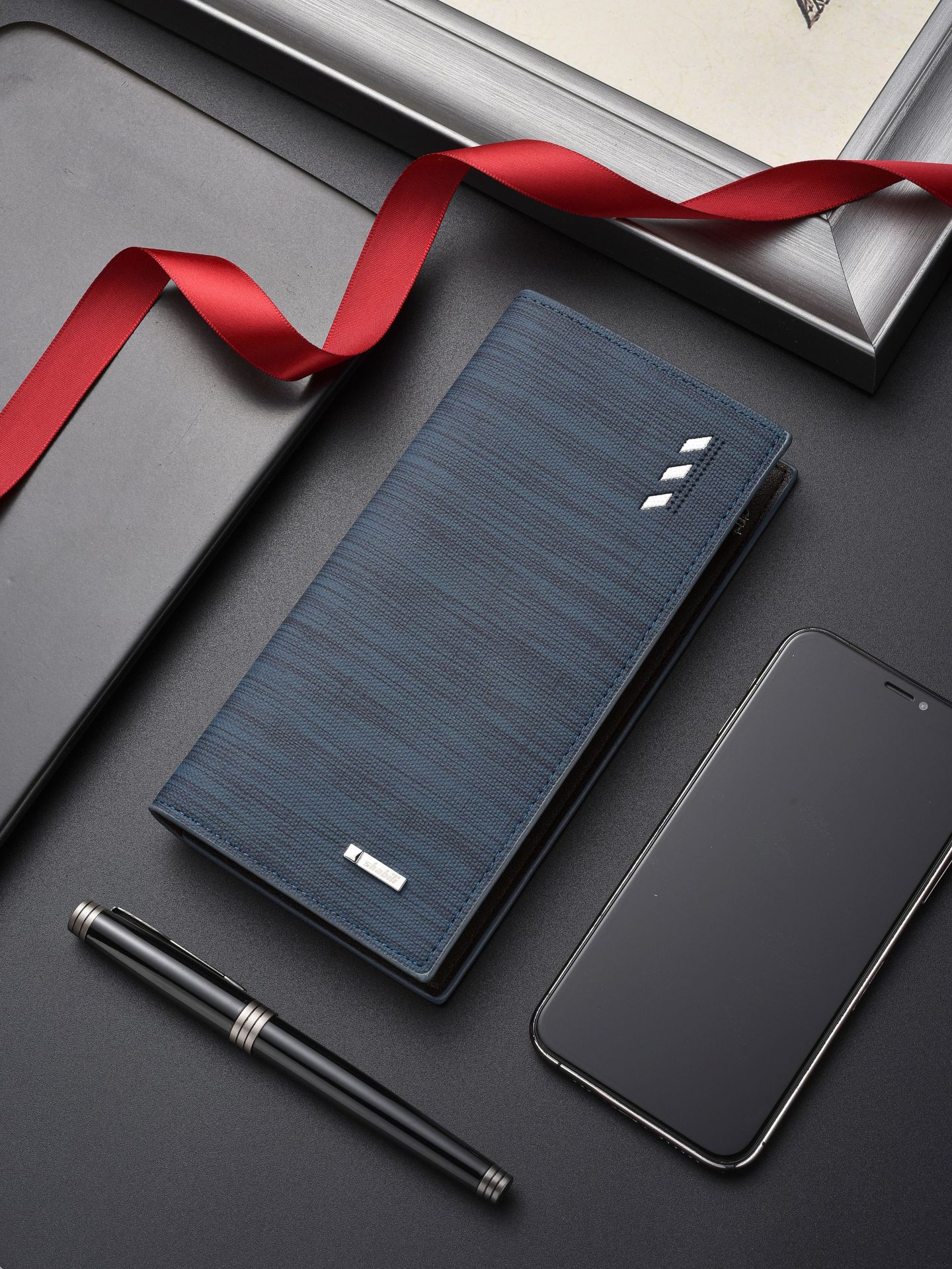 ultra thin high quality wallet