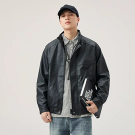 男式休闲裤;男式夹克;男式休闲短裤