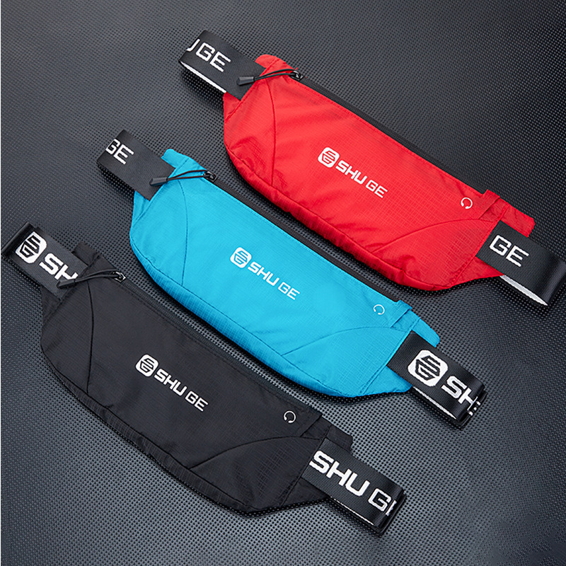Summer Running Mobile Phone Waist Bag for Men and Women, Large-Capacity Sports Storage Bag, Anti-Sweat, Close-Fitting Mobile Phone Sports Waist Bag Summer Running Mobile Phone Waist Bag for Men and Women, Large-Capacity Sports Storage Bag, Anti-Sweat, Close-Fitting Mobile Phone Sports Waist Bag